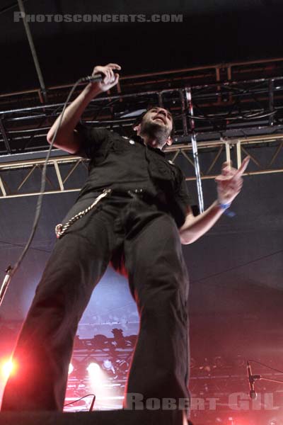 HEADCHARGER - 2008-03-29 - PARIS - Elysee Montmartre - 